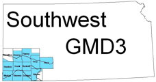 Southwest Kansas Groundwater Management District
